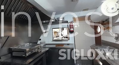 Cocina