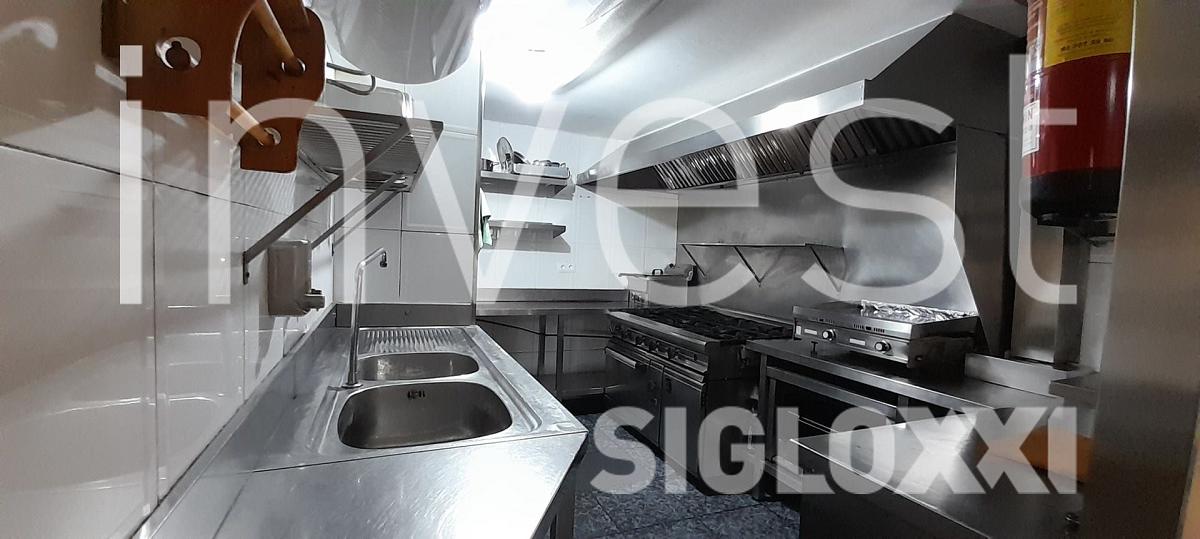Cocina