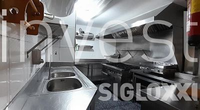 Cocina