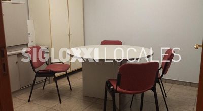 Sala de reuniones