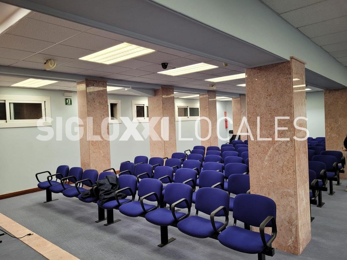 Auditorio 1