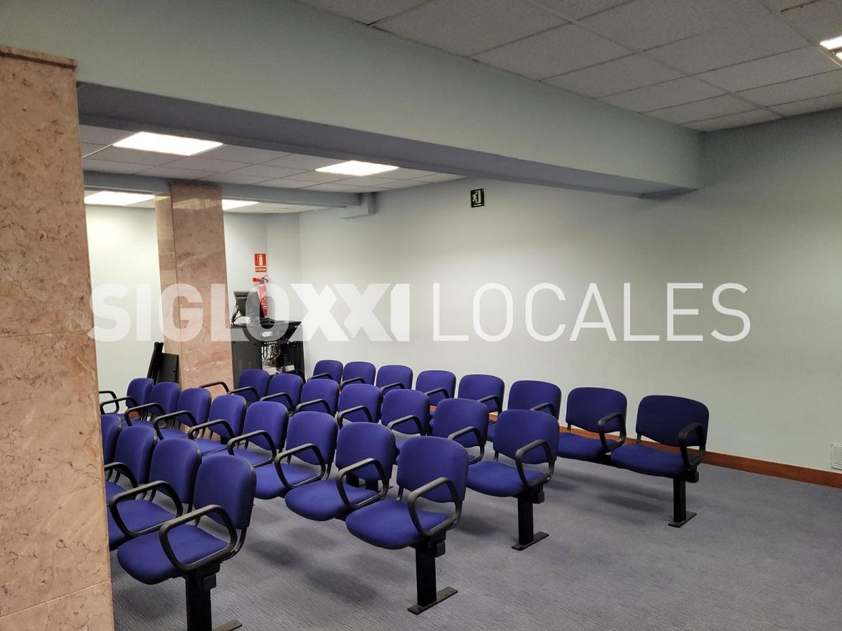 Auditorio 2