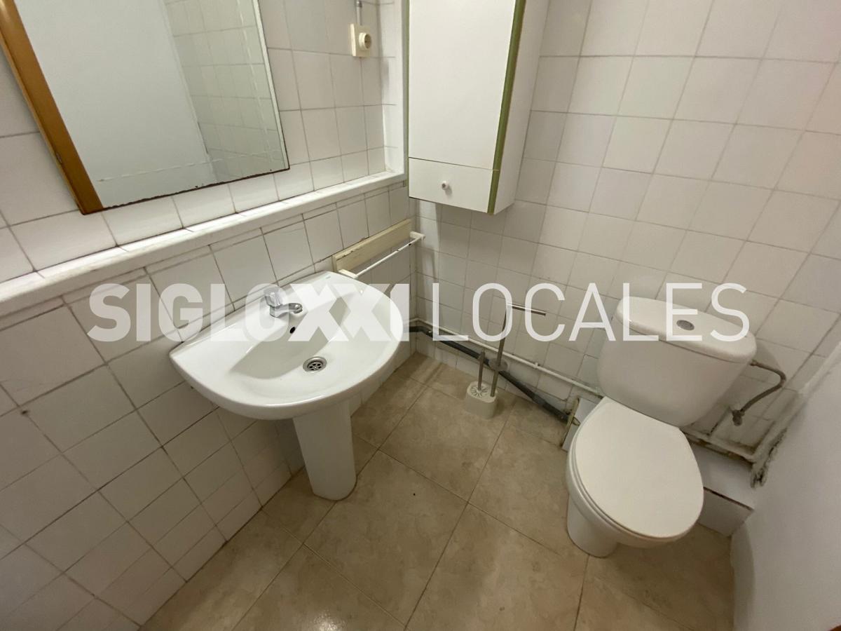Baño