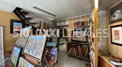 Espacio Comercial 