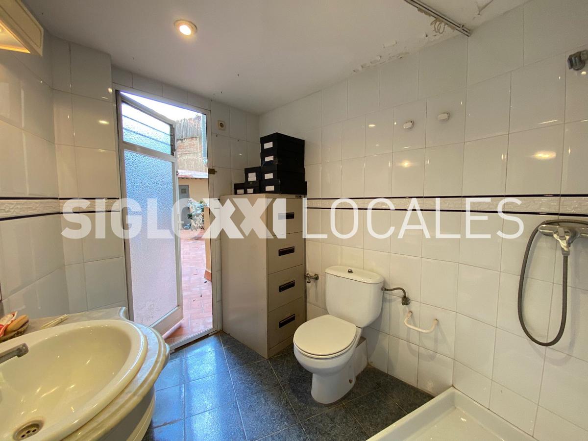 Baño