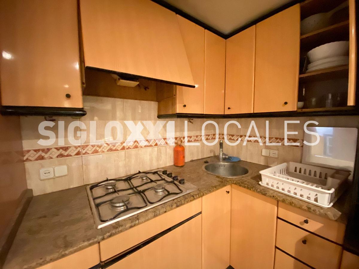 Cocina