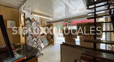 Espacio Comercial 