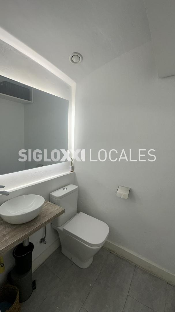 Baño