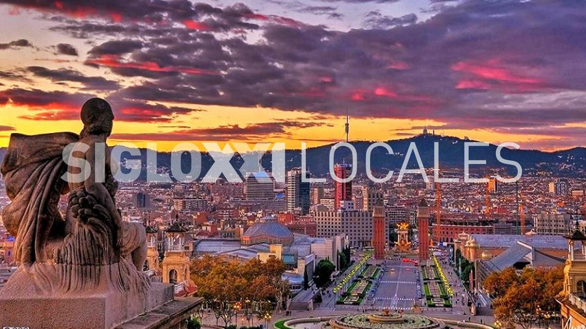 Genéria locales