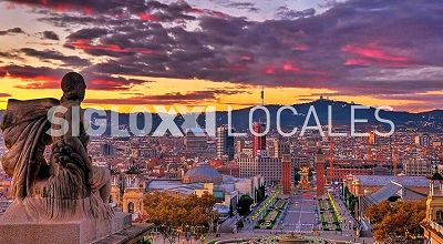 Genéria locales 