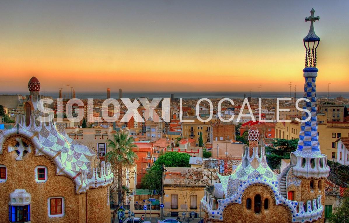 Genéria locales