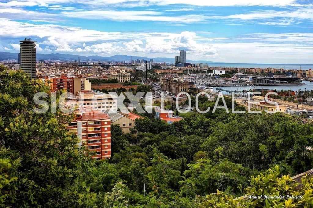 Genéria locales