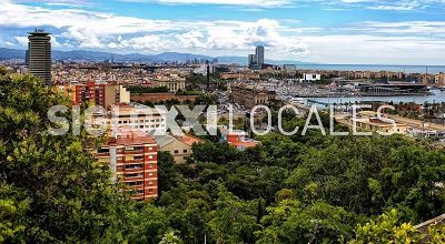 Genéria locales 