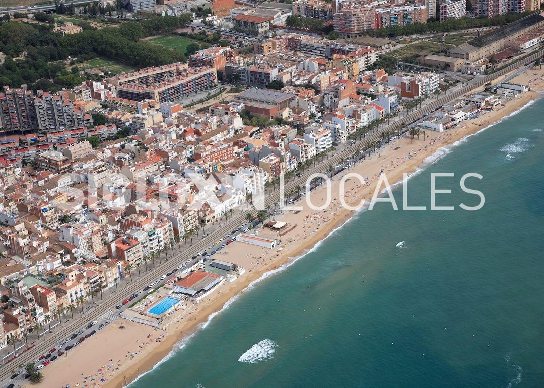 Genéria locales