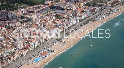 Genéria locales 
