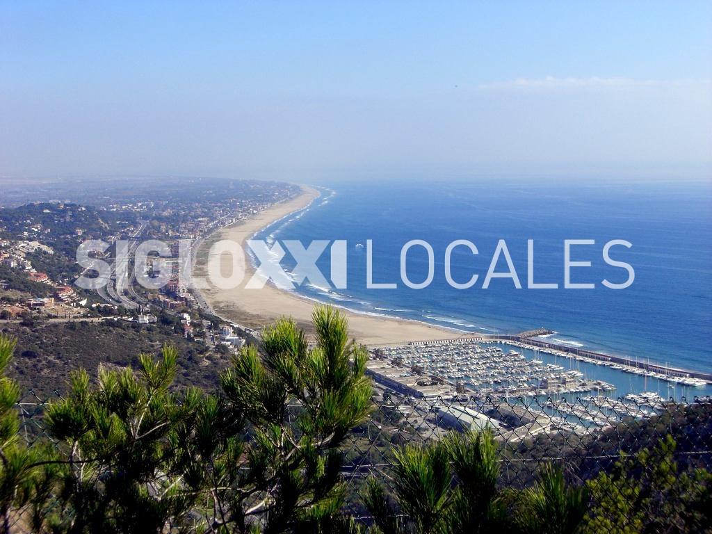 Genéria locales