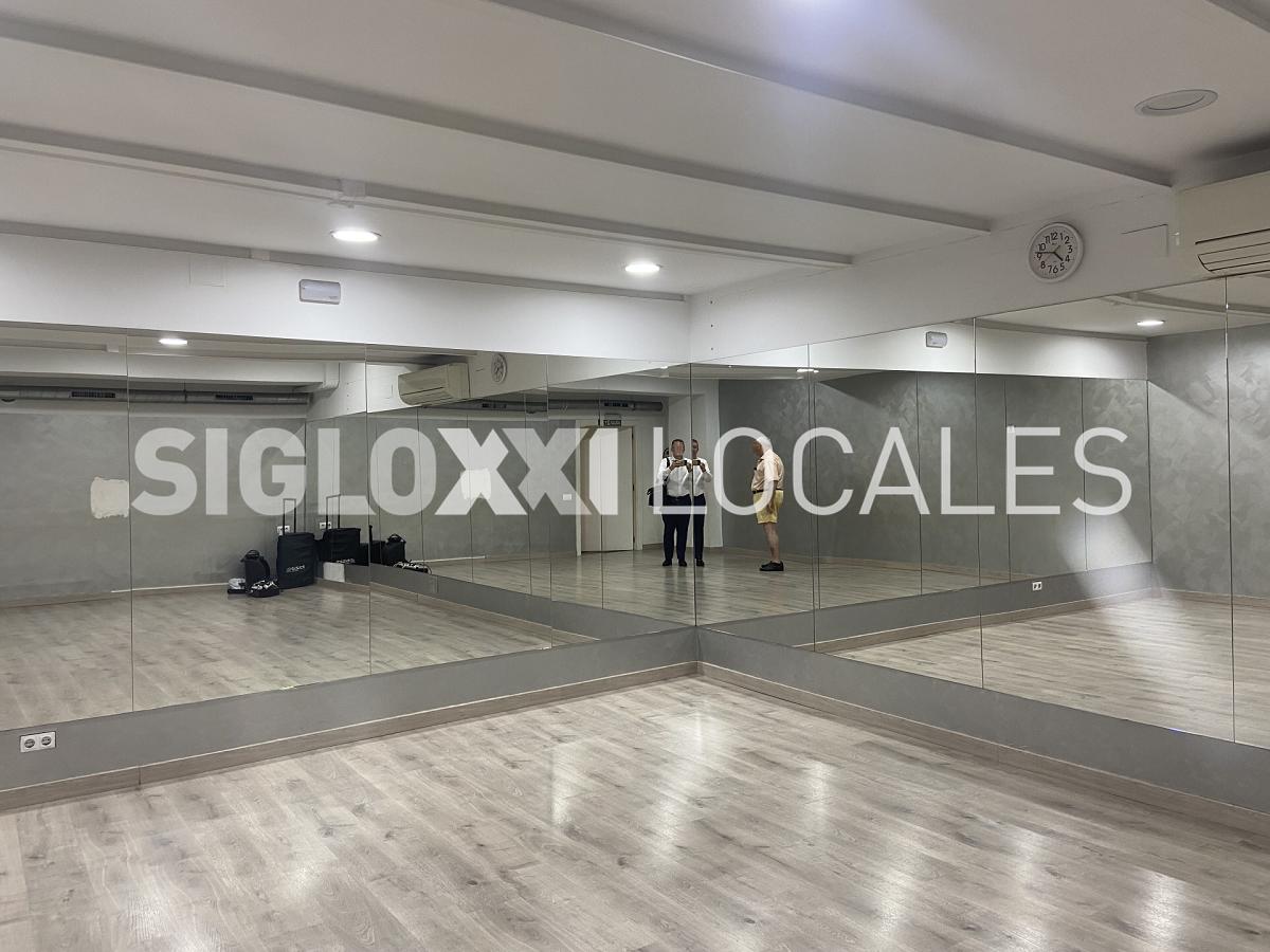 Local