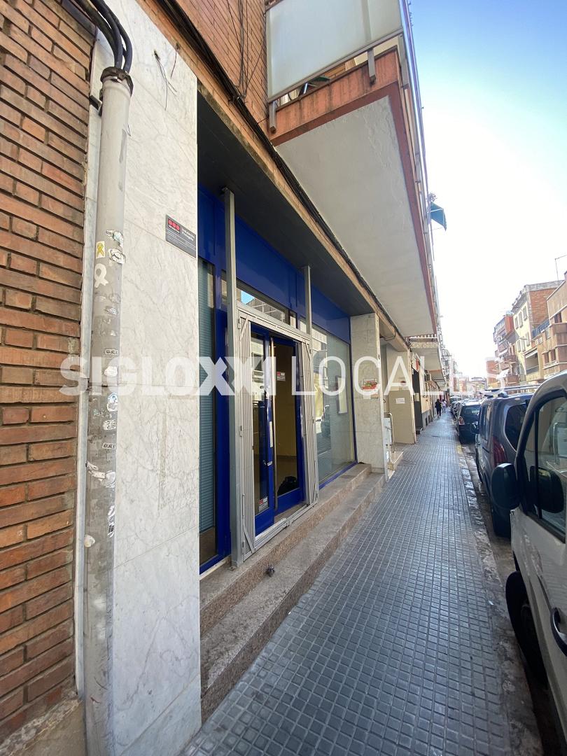 Local