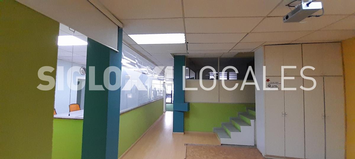 Local