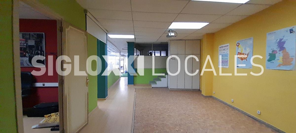 Local