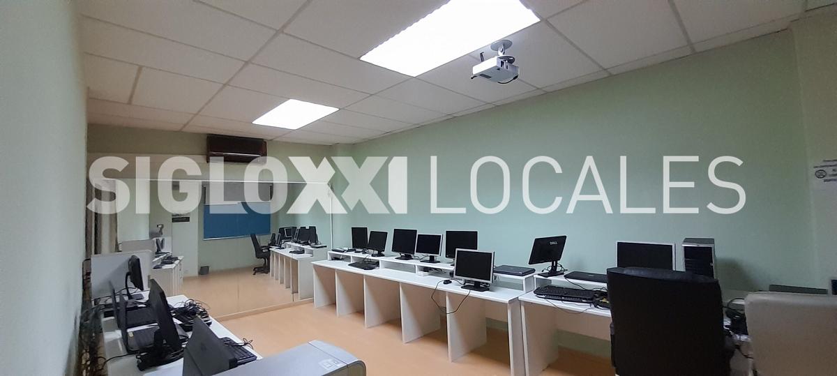 Local