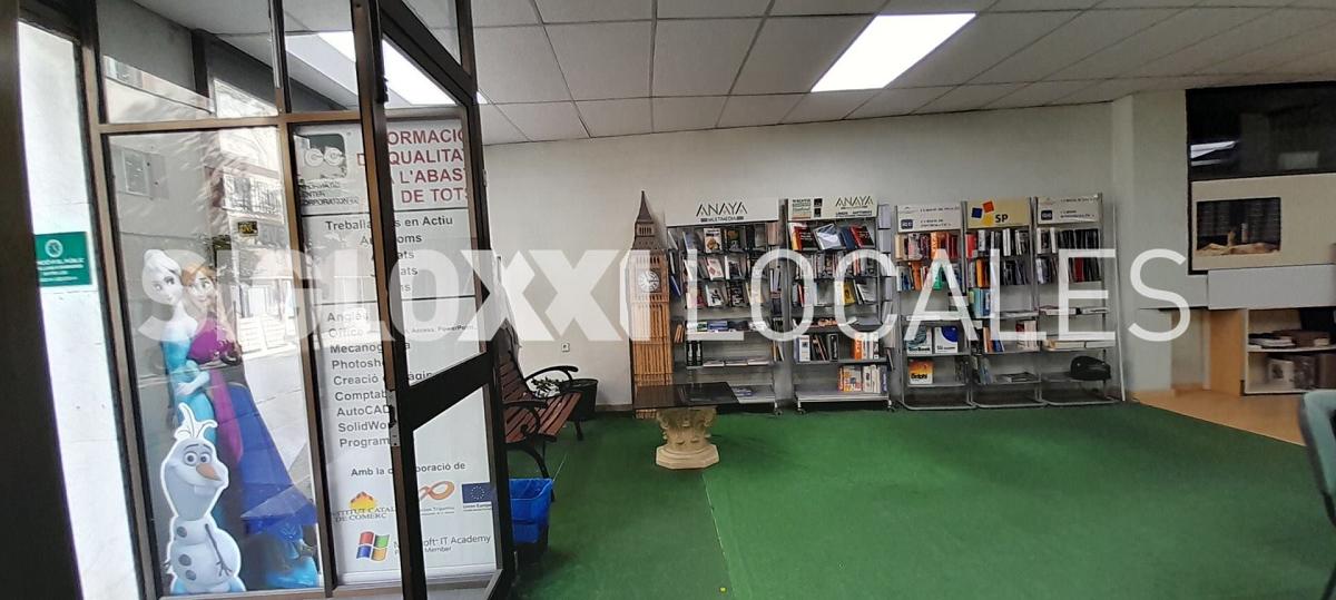 Local