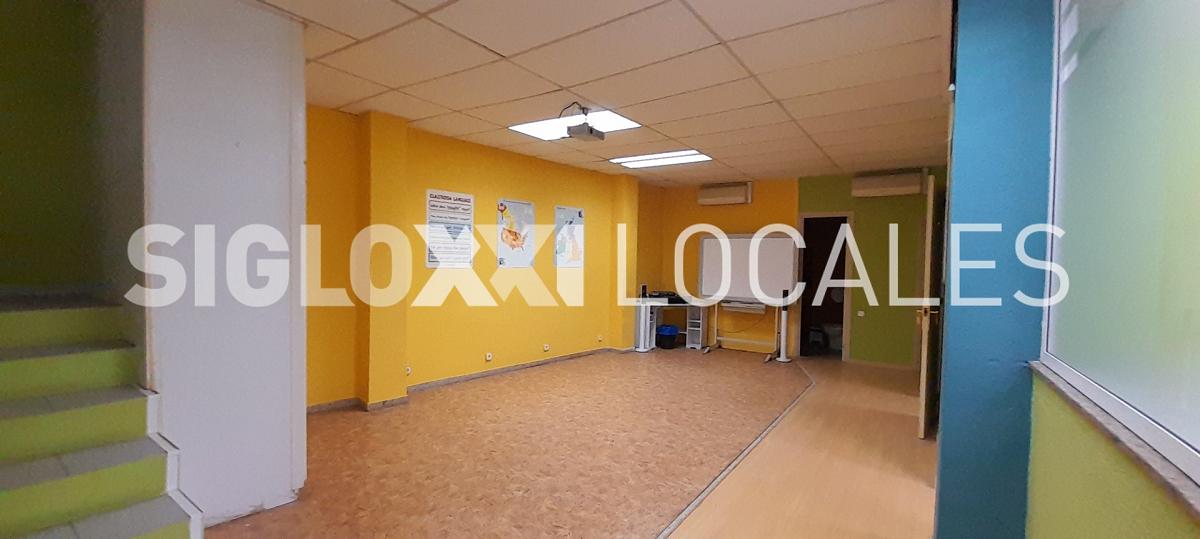 Local