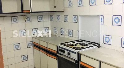Cocina
