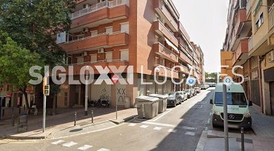 Fachada Local 