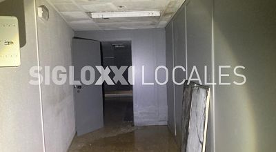 Espacio abierto (Open Space)