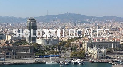 Espacio abierto (Open Space)