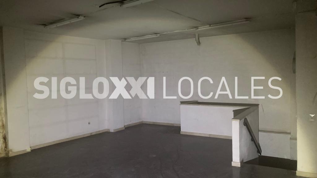 Espacio abierto (Open Space)