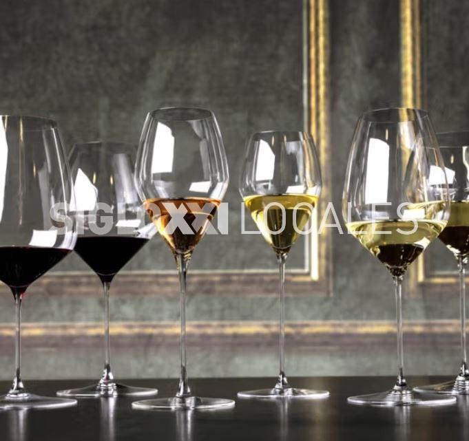 Genérica Vinos