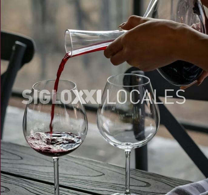 Genérica Vinos