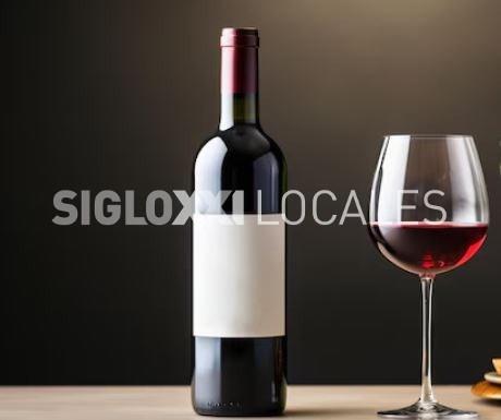 Genérica Vinos