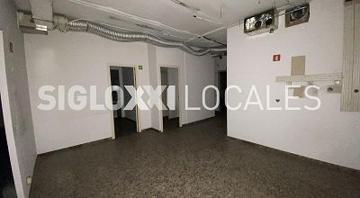 Espacio abierto (Open Space)