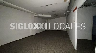 Espacio abierto (Open Space)