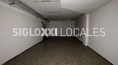 Espacio abierto (Open Space)