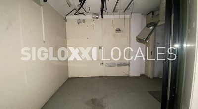 Espacio abierto (Open Space)