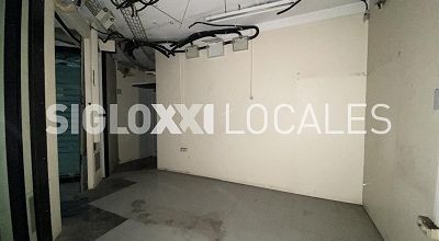 Espacio abierto (Open Space)