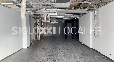 Espacio abierto (Open Space)