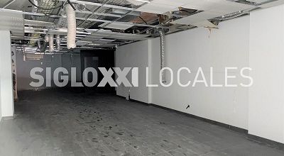 Espacio abierto (Open Space)