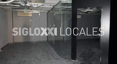 Espacio abierto (Open Space)