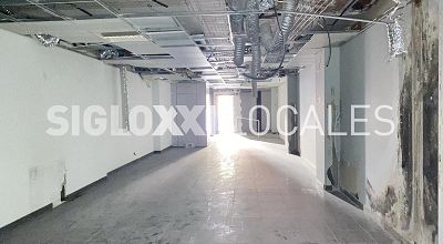 Espacio abierto (Open Space)