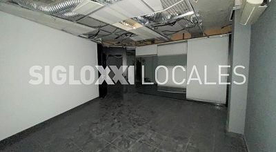 Espacio abierto (Open Space)