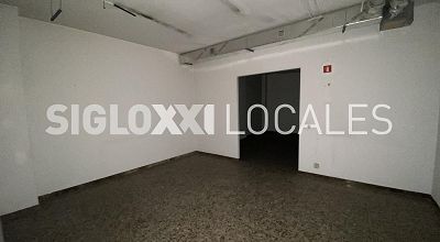 Espacio abierto (Open Space)