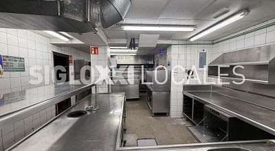 Cocina