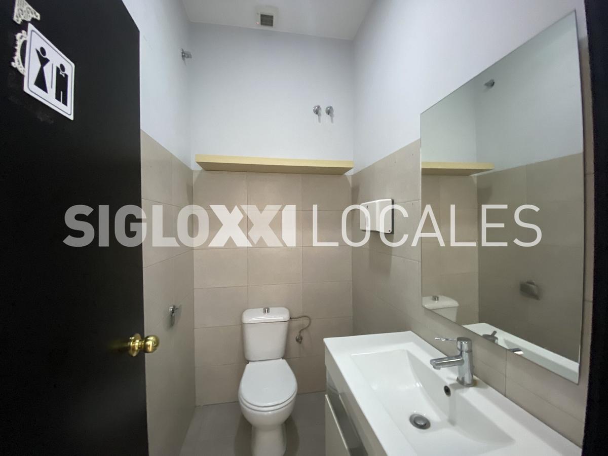 Baño 
