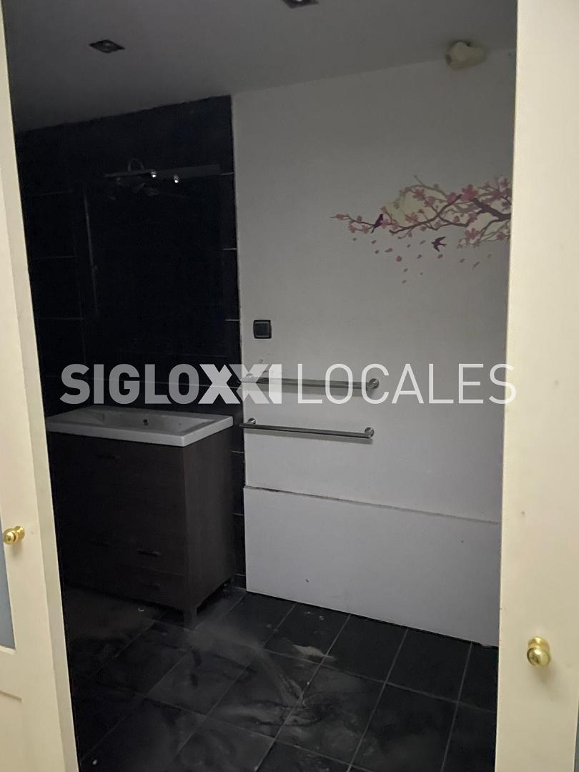 Baño