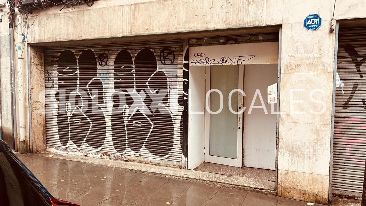 Fachada